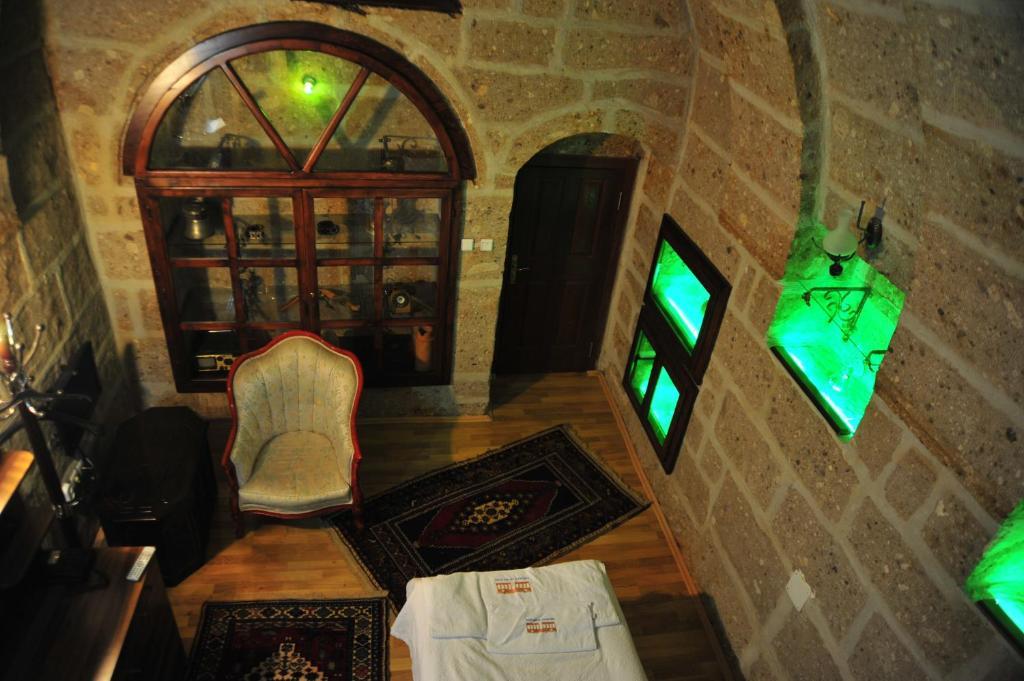 Osmanoglu Hotel Guzelyurt Camera foto