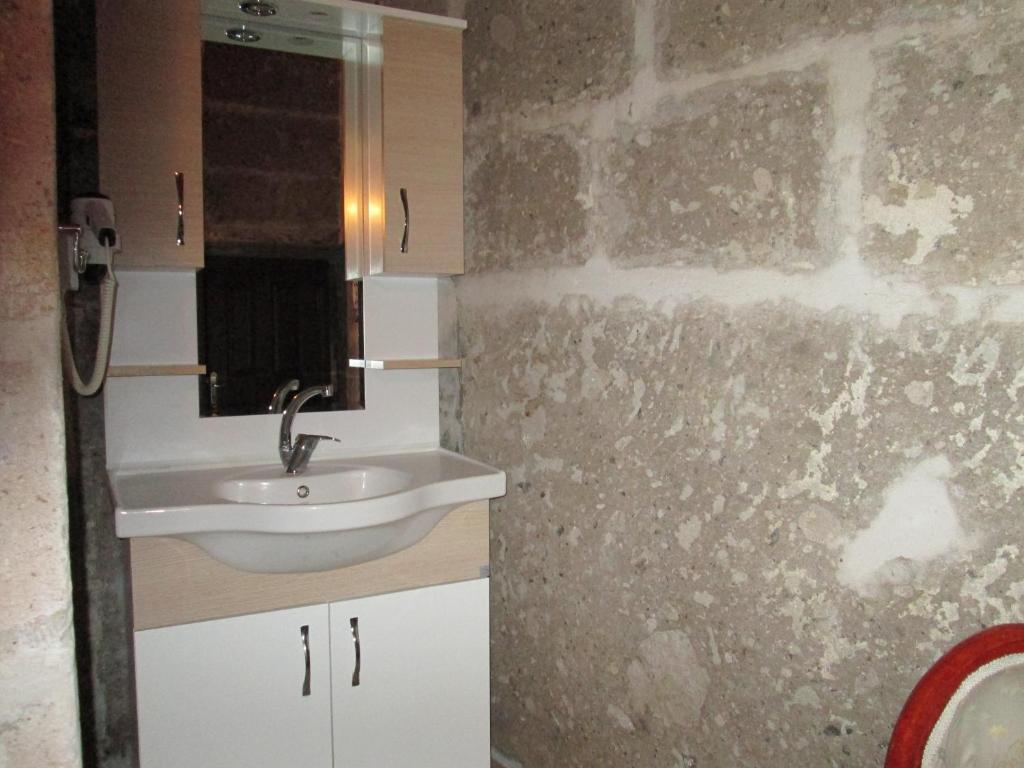Osmanoglu Hotel Guzelyurt Camera foto